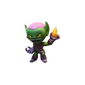Funko Mystery Mini Green Goblin Spiderman Villain Marvel Universe 2015